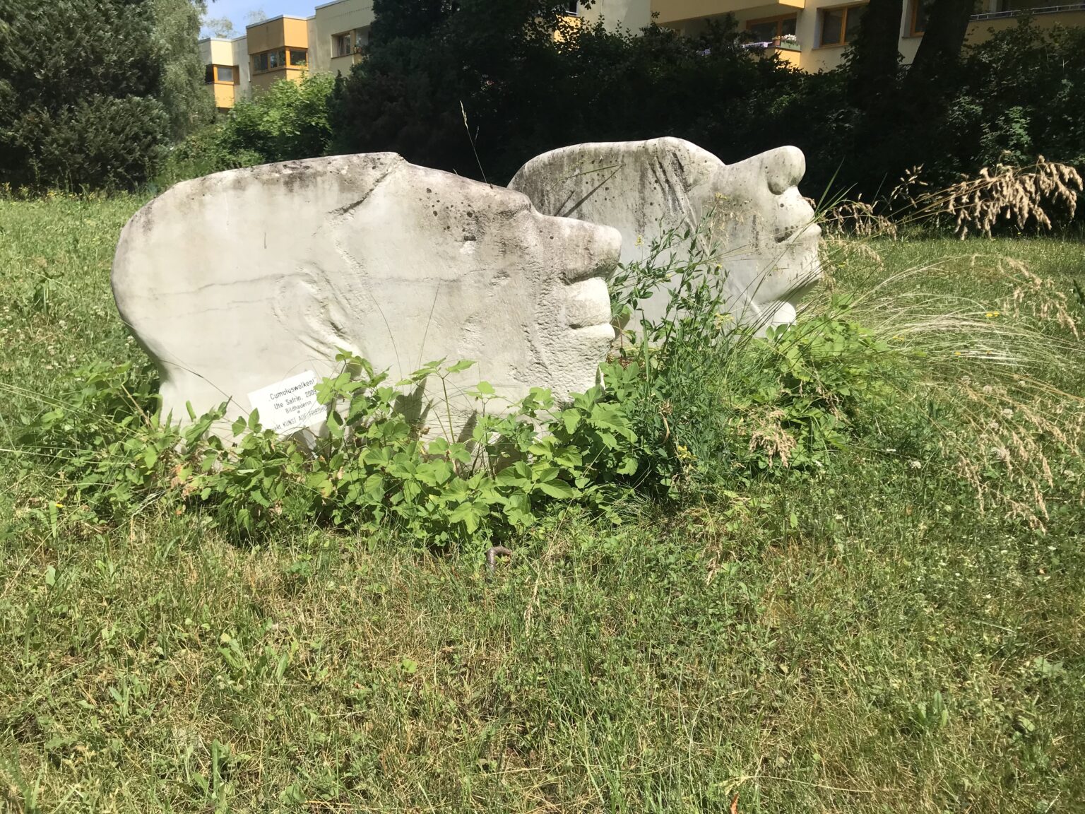 Wunderwelt Friedhof St. Matthias
