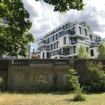 Wunderwelt Friedhöfe an der Liesenstraße – Bild 6