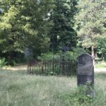 Wunderwelt Friedhöfe an der Liesenstraße – Bild 7