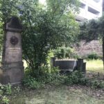 Wunderwelt Friedhöfe an der Liesenstraße – Bild 8