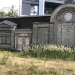 Wunderwelt Friedhöfe an der Liesenstraße – Bild 9