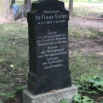 Wunderwelt Friedhöfe an der Liesenstraße – Bild 12