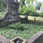 Wunderwelt Friedhöfe an der Liesenstraße – Bild 14