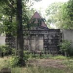Wunderwelt Friedhöfe an der Liesenstraße – Bild 15