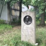 Wunderwelt Friedhöfe an der Liesenstraße – Bild 17