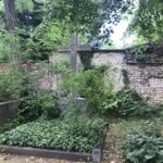 Wunderwelt Friedhöfe an der Liesenstraße – Bild 19