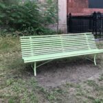 Wunderwelt Friedhöfe an der Liesenstraße – Bild 23