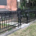 Wunderwelt Friedhöfe an der Liesenstraße – Bild 24