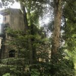 Wunderwelt Friedhöfe an der Liesenstraße – Bild 25