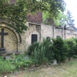 Wunderwelt Friedhöfe an der Liesenstraße – Bild 26