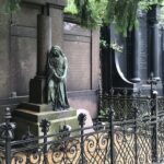 Wunderwelt Friedhöfe an der Liesenstraße – Bild 32