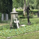 Wunderwelt Friedhöfe an der Liesenstraße – Bild 33