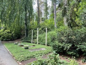 Wunderwelt Waldfriedhof Heerstraße – Bild 17