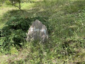 Wunderwelt Waldfriedhof Heerstraße – Bild 29