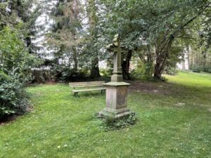 Wunderwelt Friedhof Mechtshausen am  Harz – Bild 5