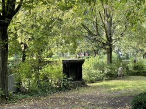Wunderwelt Friedhof Buschkrugallee – Bild 18