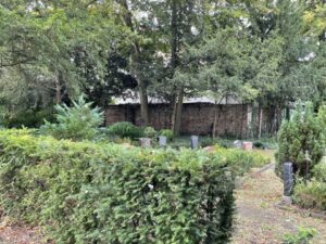 Wunderwelt Friedhof Buschkrugallee – Bild 24