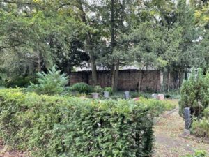 Wunderwelt Friedhof Buschkrugallee – Bild 25