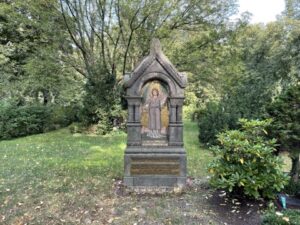 Wunderwelt Friedhof Buschkrugallee – Bild 39