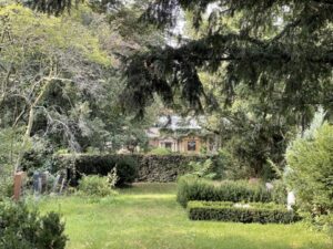Wunderwelt Friedhof Buschkrugallee – Bild 42