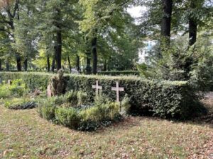 Wunderwelt Friedhof Buschkrugallee – Bild 46