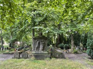 Wunderwelt St. Petri-Kirchhof – Bild 37